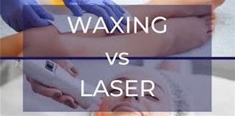 Waxing Vs Laser Hair Removal — Aspen Hair Beauty And Laser Hair Removal