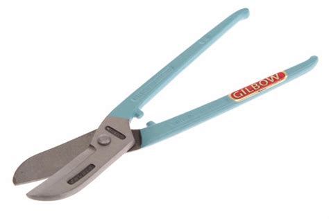 What Are Curved Tin Snips Wonkee Donkee Tools