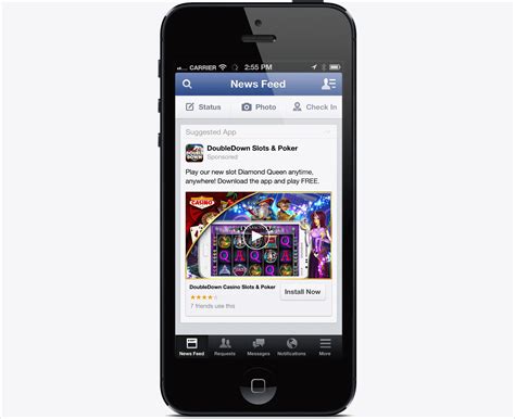 Facebook Mobile Video Ads Introduced - Small Business Trends