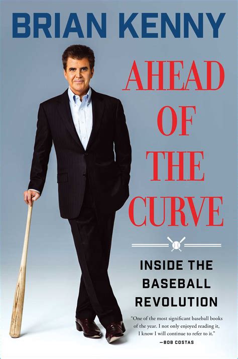 Ahead Of The Curve Book By Brian Kenny Official Publisher Page