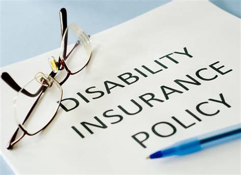 Pitfalls In The Ama Disability Insurance Policy Disability Insurance