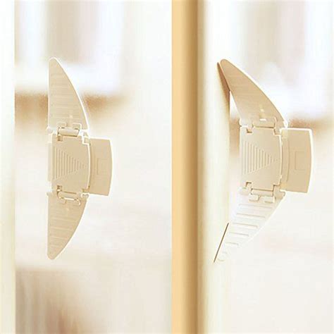 Is your window air conditioner installed properly? Sliding Closet Door Lock Sliding Window Stopper Wedge ...