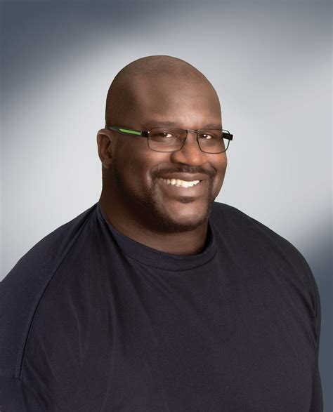 Shaquille Oneal Partners With Americas Best My Best Eyeglasses