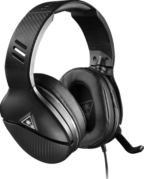 Turtle Beach Recon Amplified Gaming Headset For Xbox One Xbox
