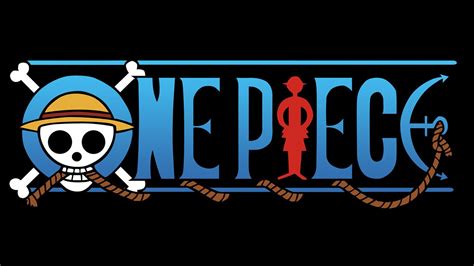 One Piece Logo Histoire Et Signification Evolution Symbole One Piece