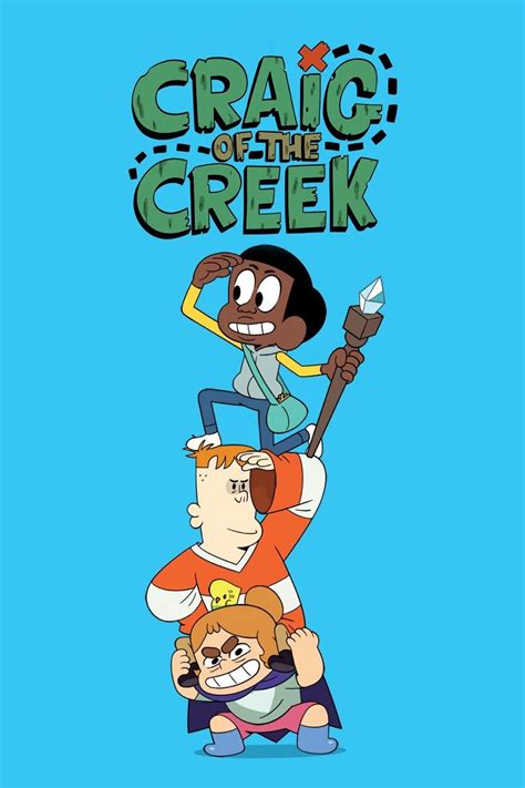 Craig Of The Creek Rotten Tomatoes