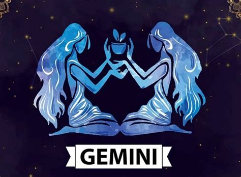 Everything Youve Ever Needed To Know About Gemini Zodiac Signs