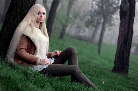 Another Living Doll From Ukraine 22 Pics