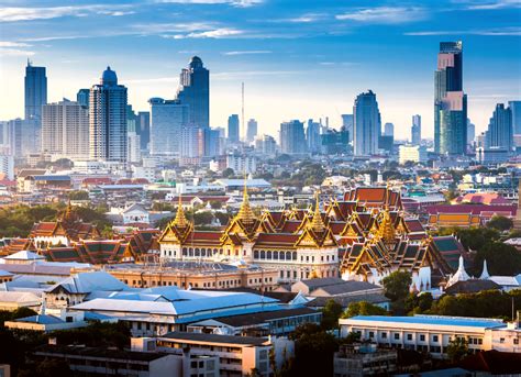 Thailand Mission Trip 29 November 1 December 2022 Eu Asean Business Council
