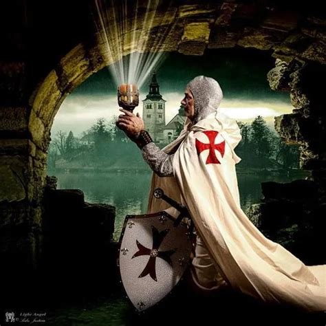 History Of The Knights Templar