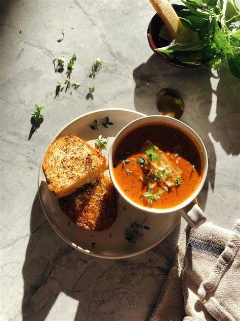 One of korea's most famous food exports! Nine Favorite Things. - Half Baked Harvest