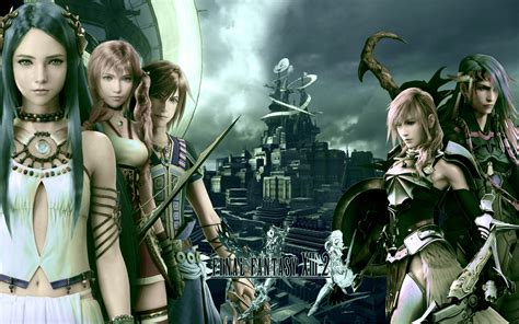 Armor Caius Ballad Final Fantasy Final Fantasy Xiii Lightning Noel