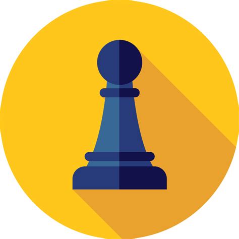 Strategy Chess Vector Svg Icon Svg Repo