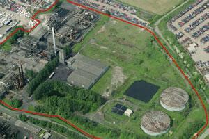 Viridor Submits Plans For Avonmouth EfW Plant Letsrecycle Com