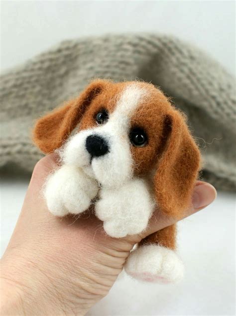 Pin By Lora Petrova On Ohhhh Needle Felted Animals Needle Felted
