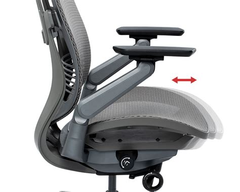 Executive office chair Mantis - Sigma Office - Office desk, office chair, school furniture ...