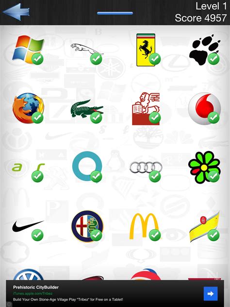 Logo Quiz Ultimate Answers Cheats And Walkthrough