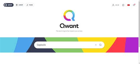 Google Alternatifi En İyi 12 Arama Motoru 2019 - Cepkolik