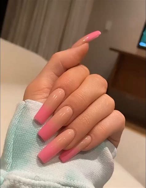 Kyliejenner Kylie Jenners Nails Nails Art Girl Polish Cute