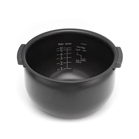 Tiger Corporation Jkt B U C Induction Heating Cup Uncooked Rice