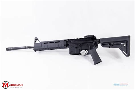 Colt Le6920 M4 Carbine 556mm Nato New Stealth For Sale