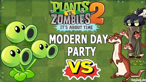Plants Vs Zombies 2 Heroes Pinata Special Party Pvz 2 Plants Vs