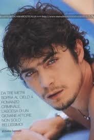 Последние твиты от andrea bocelli (@andreabocelli). a young Andrea Bocelli | Italian men, Beautiful men faces ...