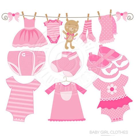 Baby Clothes Clip Art 20 Free Cliparts Download Images On Clipground 2022