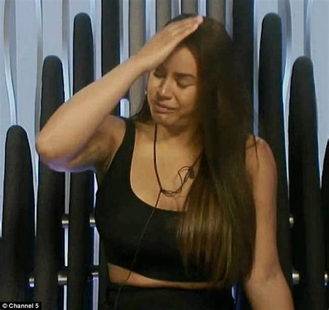 Big Brother 2016s Laura Carter Reveals She Once Vied For Racy Role On