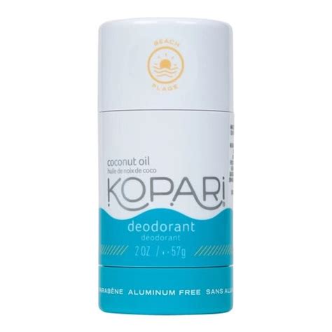 Buy db deodorant natural spray inspired 75ml online at watsons malaysia. 11 Best Sensitive Skin Deodorant for Women Malaysia 2020 ...