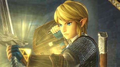 Hyrule Warriors Demo Auf E3 Dlcs Und Koop Modus News Gamersglobalde