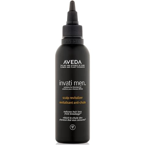 Need aveda products, reviews, prices, and the best aveda product to buy for you? Aveda Invati Men's Scalp Revitaliser Treatment (125ml ...