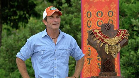 Who Won Survivor 2015 Tonight Second Chance Season 31 Winner  Heavy.com