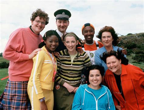 Balamory Cast Where Are The Stars Now From Stand Up