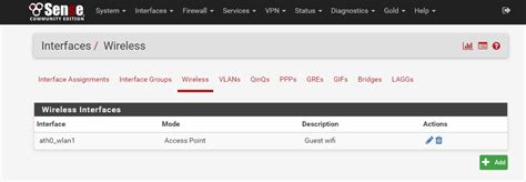 We did not find results for: DIY pfSense Firewall/Router Part 3: Wireless Access Point - Marcus Efraimsson