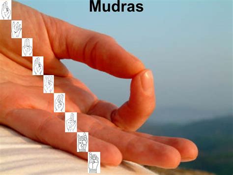 Healing Hand Mudras Wellness Haven Yoga
