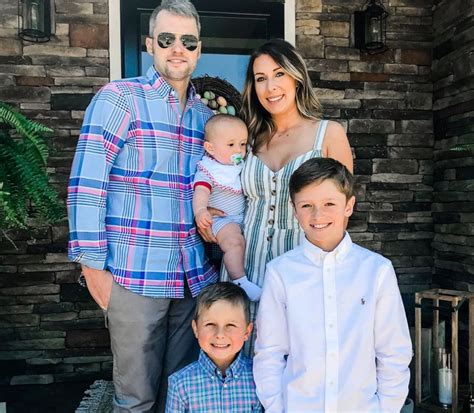 Teen Mom Dad Ryan Edwards To Reunite With Son Bentley After Ex