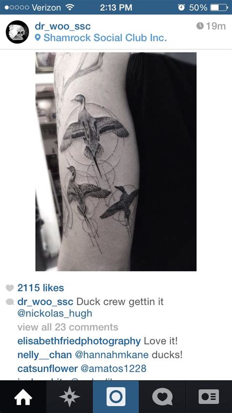 Browse our directory of tattoo artists, tattoo studios, tattoo parlors, and tattoo shops in the united states by state, from california to new york. Dr. Woo #brianwoo #shamrocksocialclub Hollywood ca | Dr woo tattoo, Tattoos, Goose tattoo