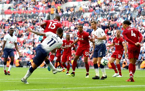 Liverpool vs tottenham betting tips. Player Ratings: Liverpool vs Tottenham - September 15th 2018