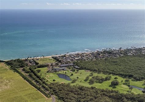 Stop 3: Ewa Beach, Oahu, Hawaii: The Neighborhood, The Beach Shack, and