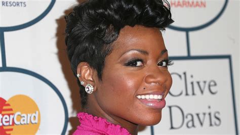 Fantasia Barrino Cancels Concert After Accident That Caused Second