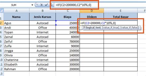Mengoptimalkan Proses Input Data Fill pada Excel