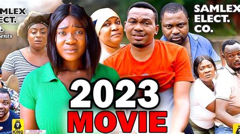 2023 new movie of mercy johnson everyone is talking about mercy johnson latest nigerian movie