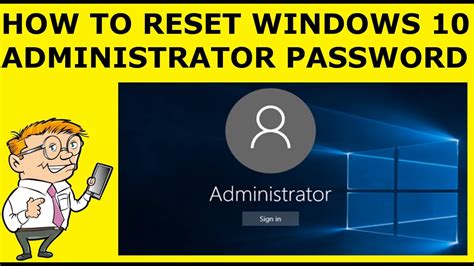 How To Bypass Windows 10 Admin Password Quick And Easy Solution Vrogue