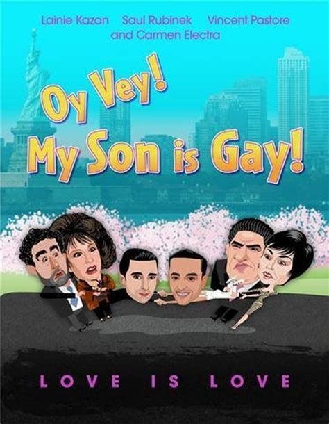 oy vey my son is gay dvd oder blu ray leihen videobuster