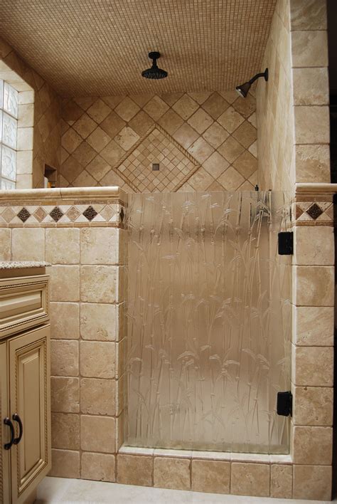 Shower Door Options Exploring The Different Types Of Doors And Their