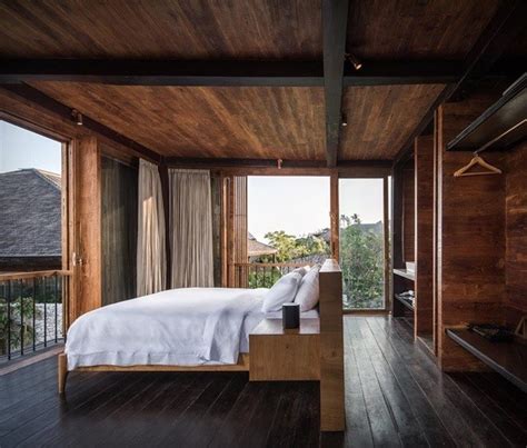 From the architecture and the aromas to the music, it teases the senses. cabin on Tumblr