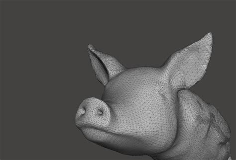How To Reduce The File Size Of Stl And Obj 3d Models 3d Printing
