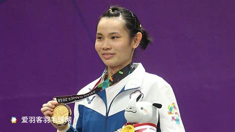 Viimeisimmät twiitit käyttäjältä 萌白酱/甜味弥漫/九尾狐狸m/香草少女m/学妹超乖 (@mengbailoli). 台媒：戴资颖亚运夺冠创历史，赛后被媒体提问惹毛 - 爱羽客羽毛球网