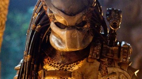 Driven by a thirst for revenge, he travels wild. Plot Details For 'The Predator' Have Been Released and It ...